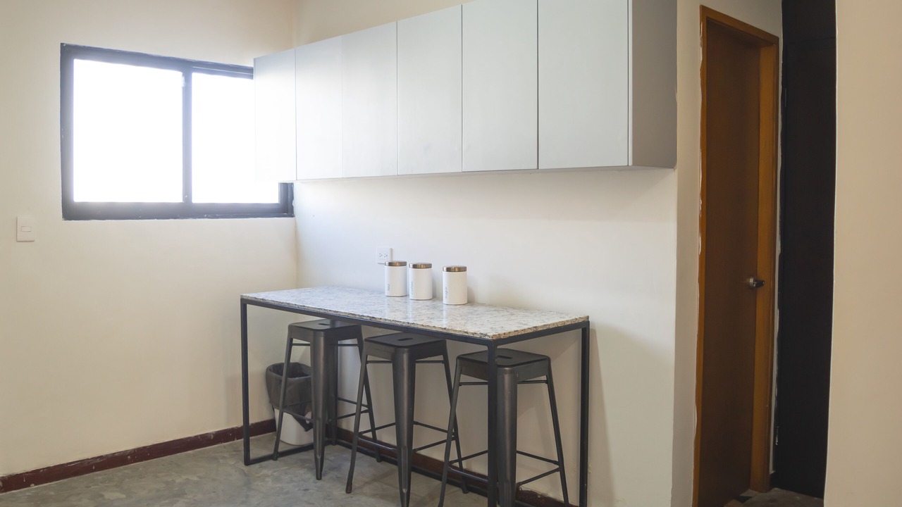 Photo of Kitchen in Ferrocarrilera