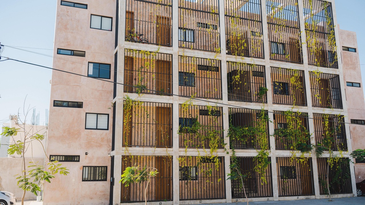 Photo of Outdoor in Ferrocarrilera