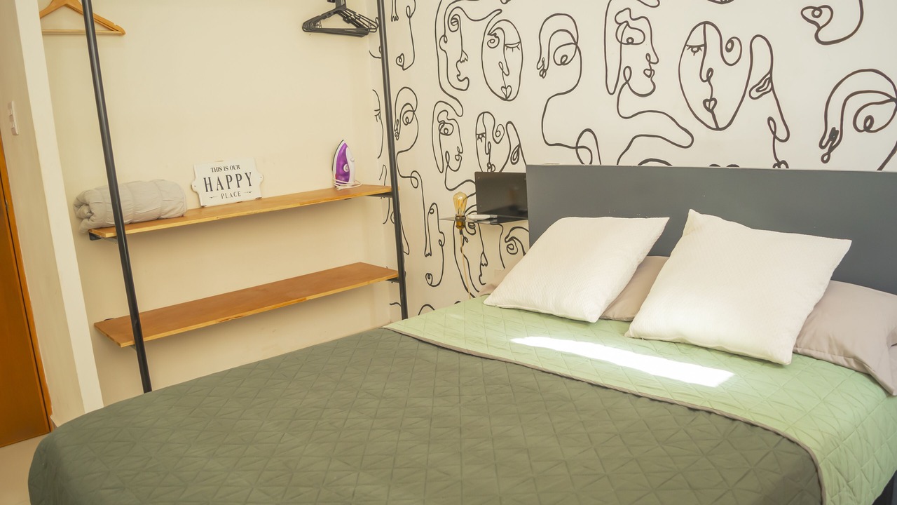 Photo of Bedroom in Ferrocarrilera