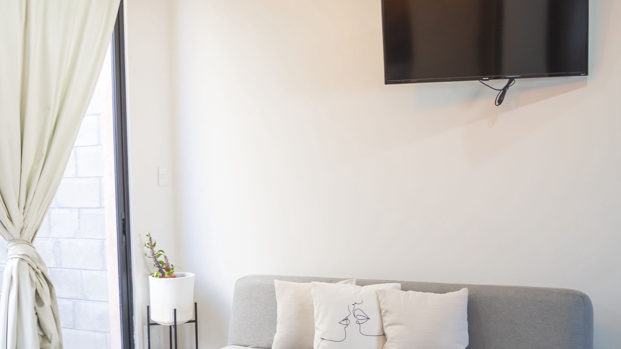 Photo of Livingroom in Ferrocarrilera