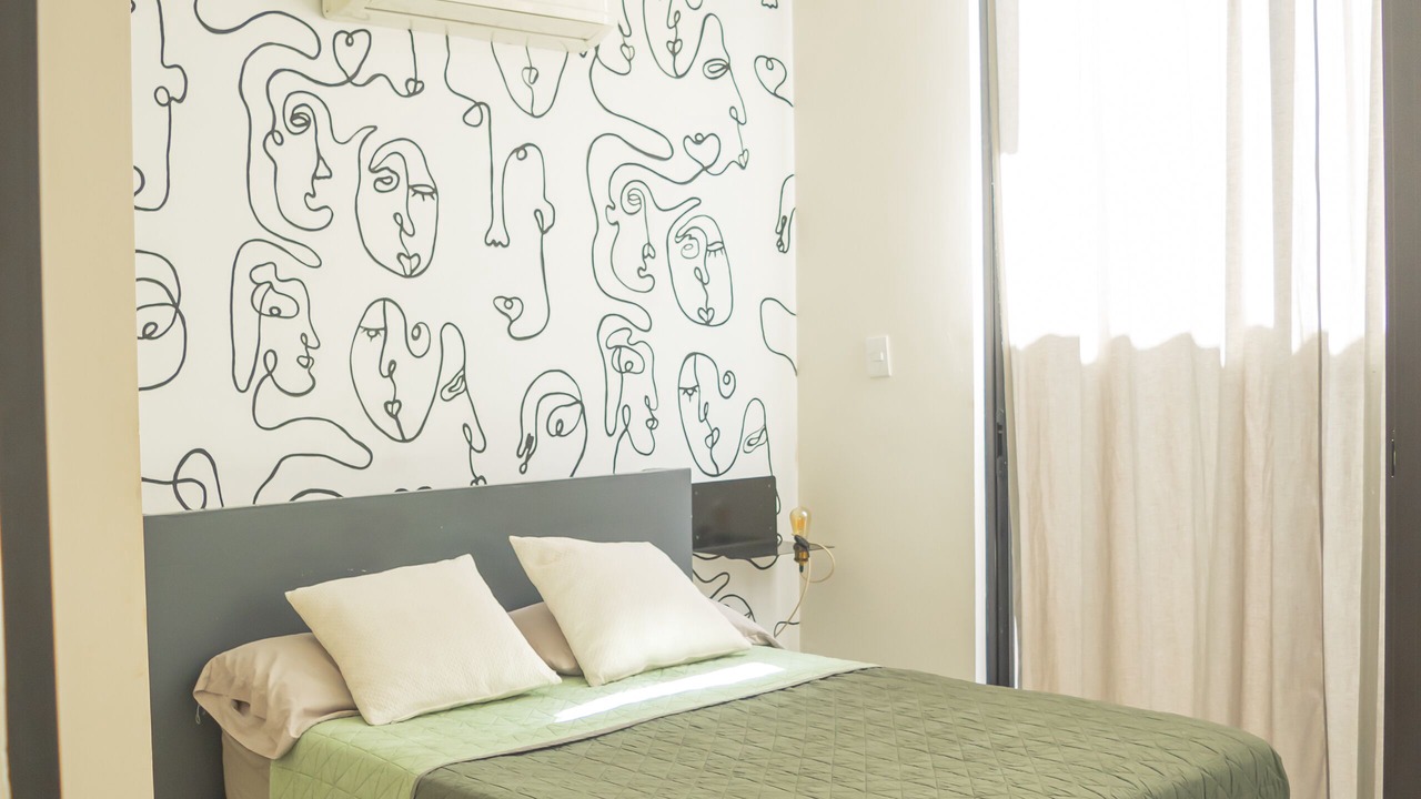 Photo of Bedroom in Ferrocarrilera