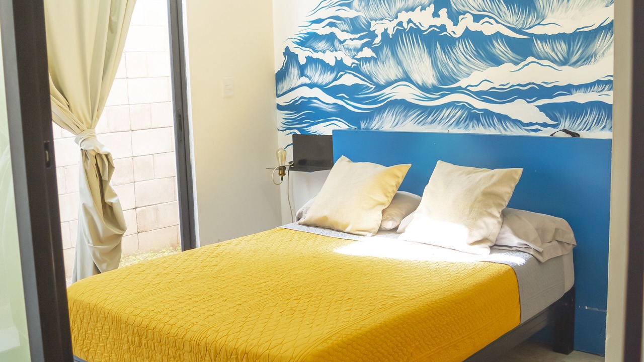 Photo of Bedroom in Ferrocarrilera