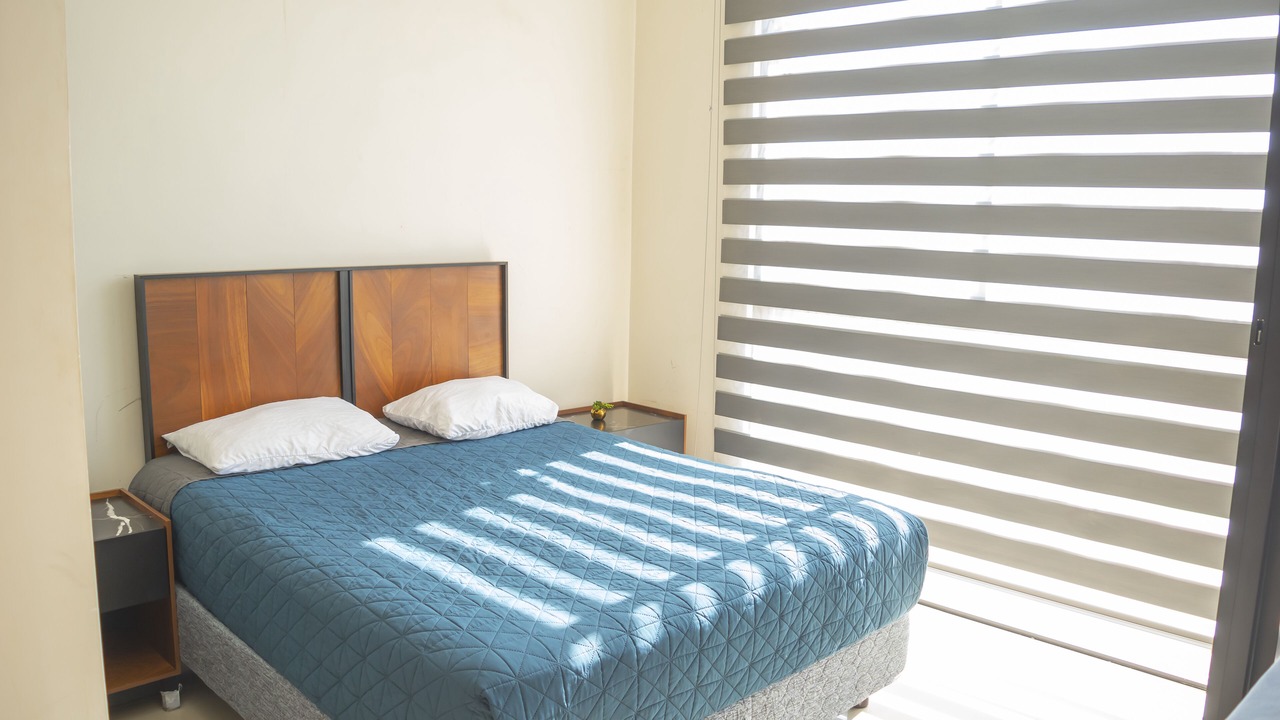 Photo of Bedroom in Ferrocarrilera