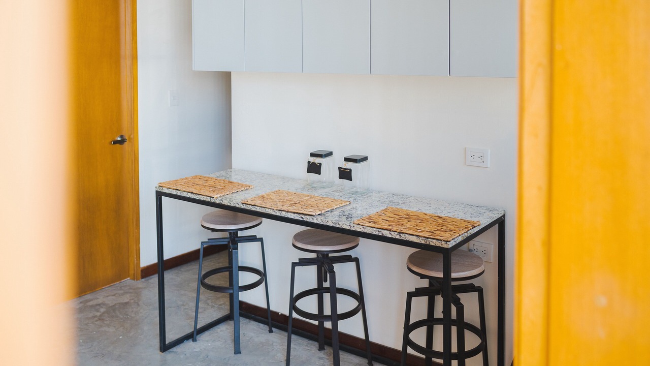 Photo of Kitchen in Ferrocarrilera