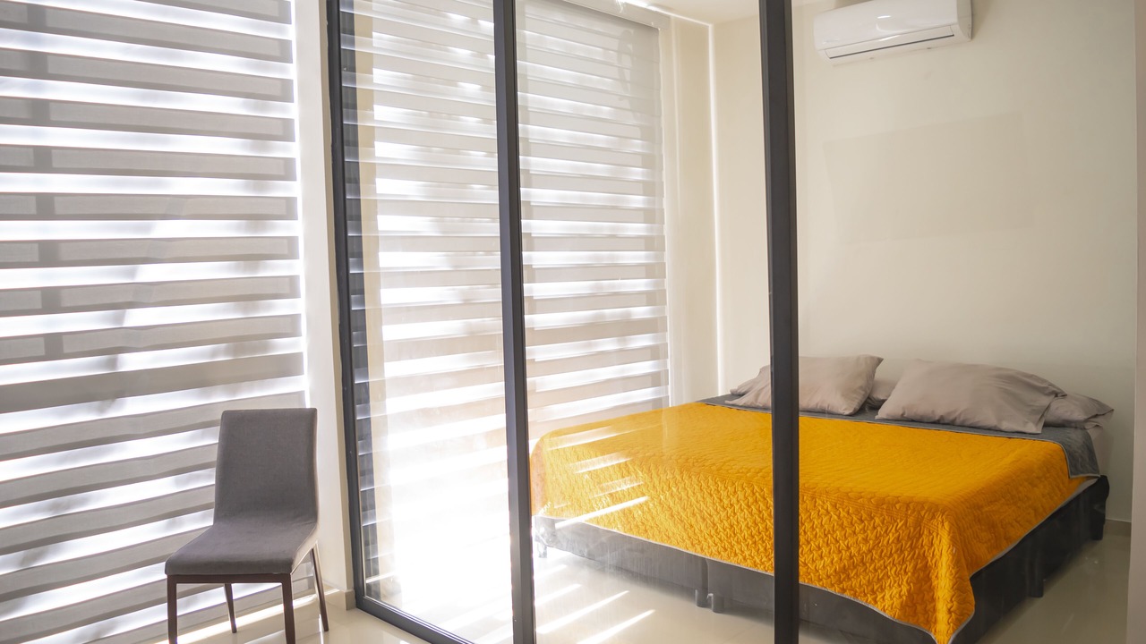 Photo of Bedroom in Ferrocarrilera