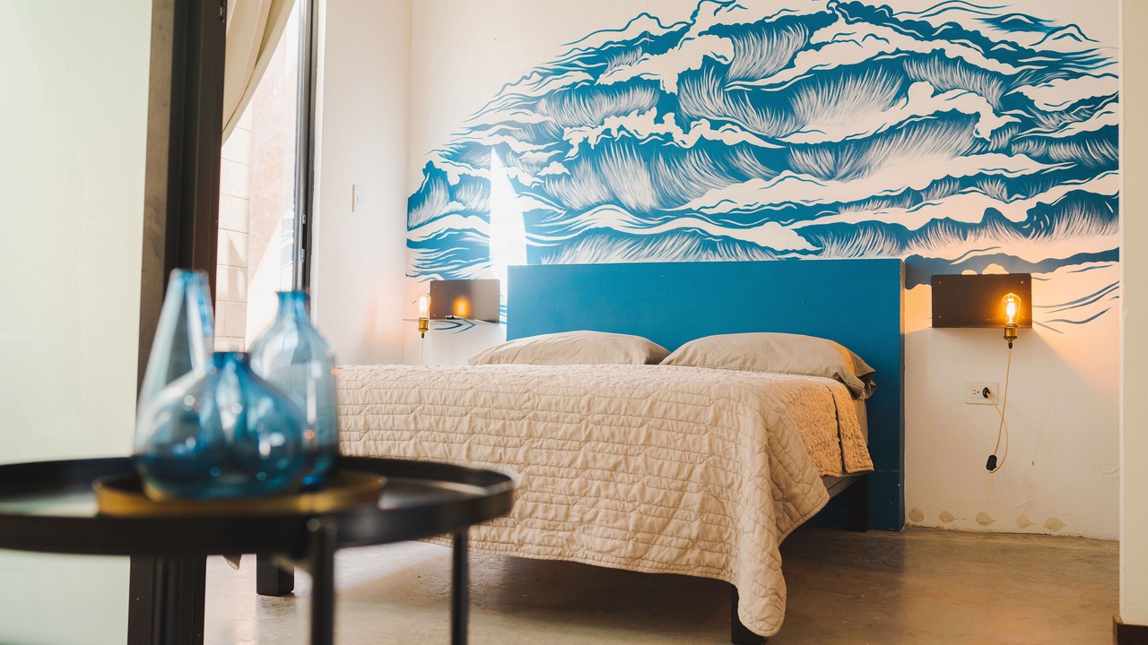 Photo of Bedroom in Ferrocarrilera