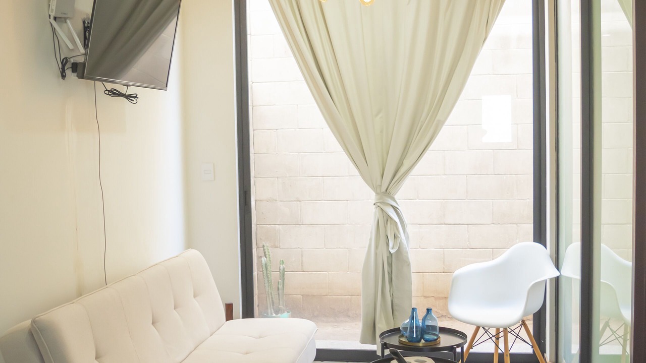 Photo of Livingroom in Ferrocarrilera
