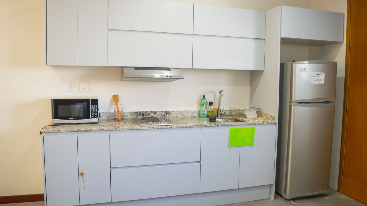 Photo of Kitchen in Ferrocarrilera