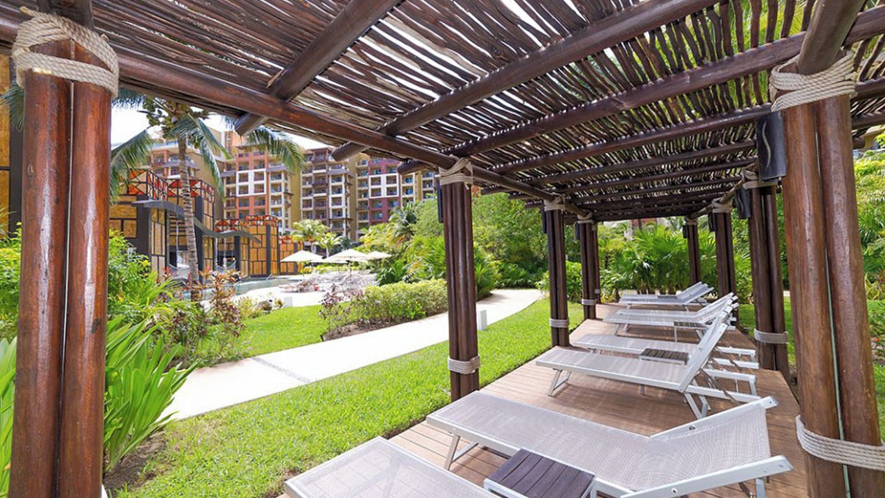 Photo of Patio Balcony in Punta Sam