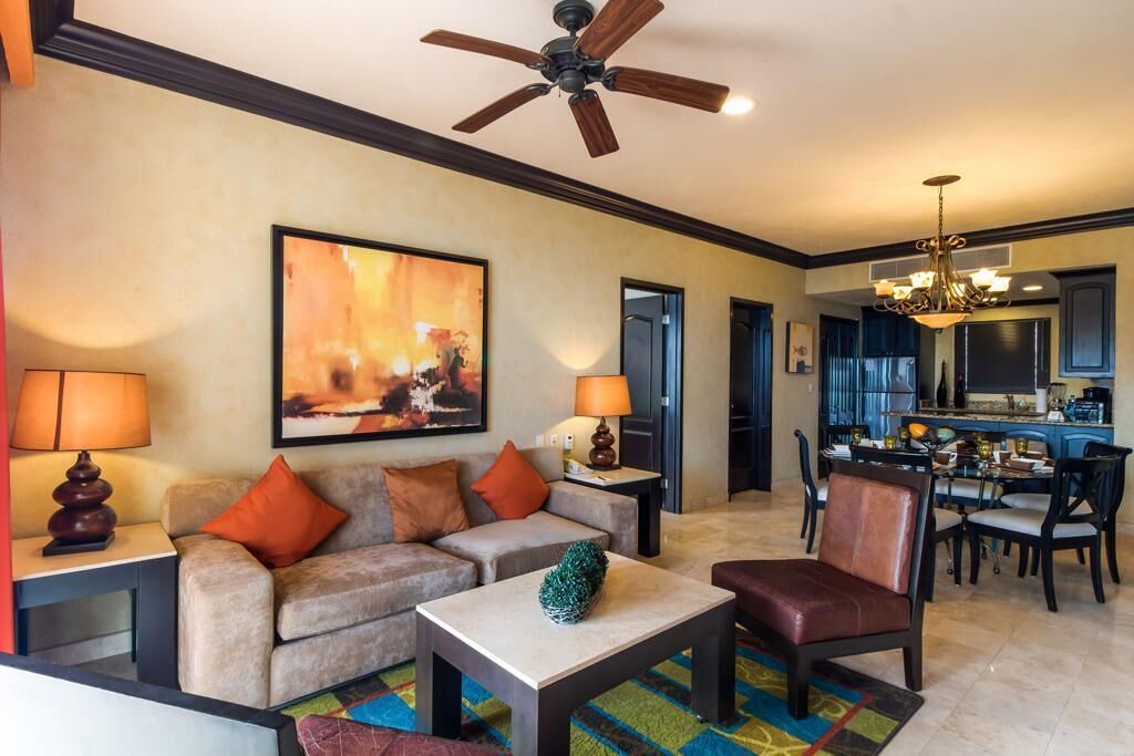 Photo of Bedroom in Punta Sam