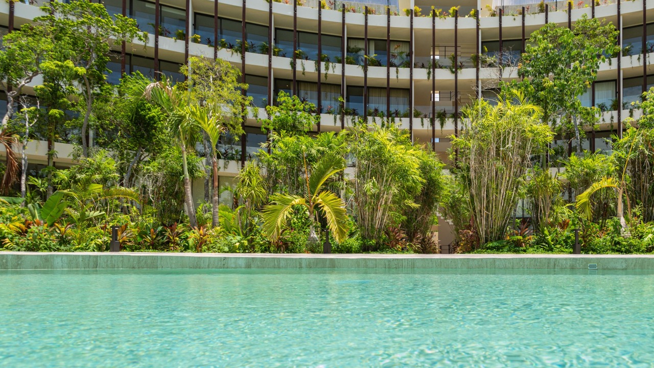 Photo of Outdoor in Tulum