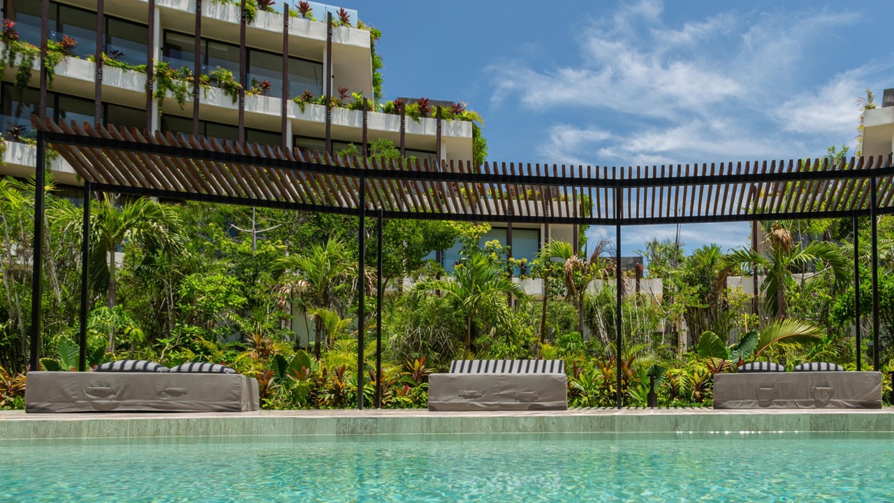 Photo of Outdoor in Tulum