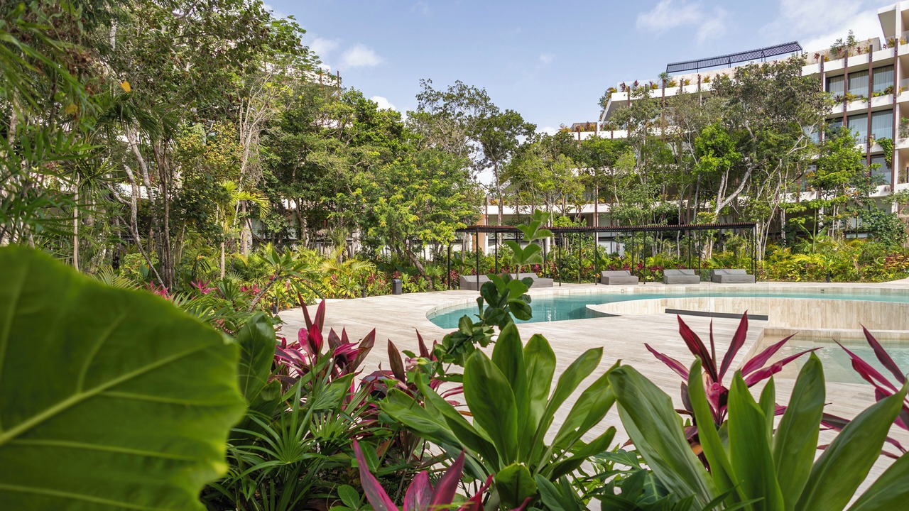 Photo of Outdoor in Tulum