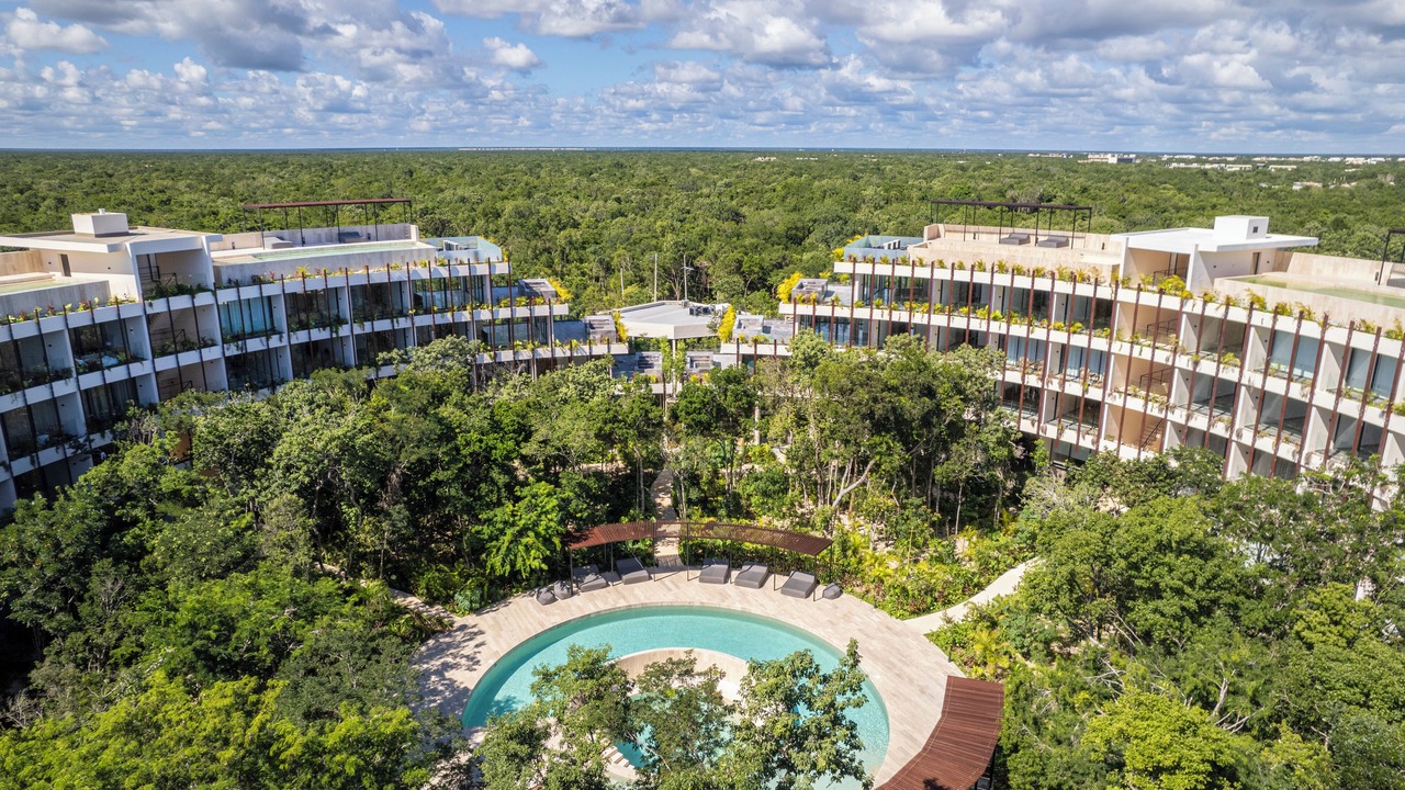 Photo of Outdoor in Tulum