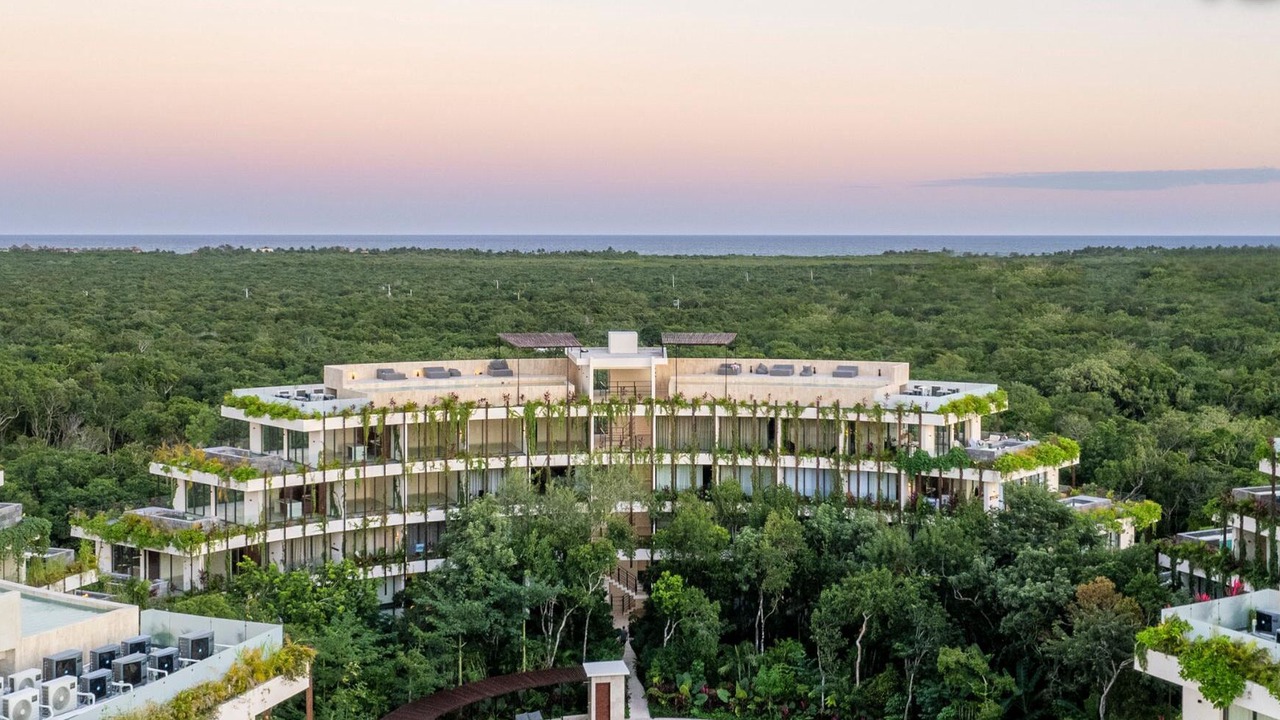 Photo of Outdoor in Tulum