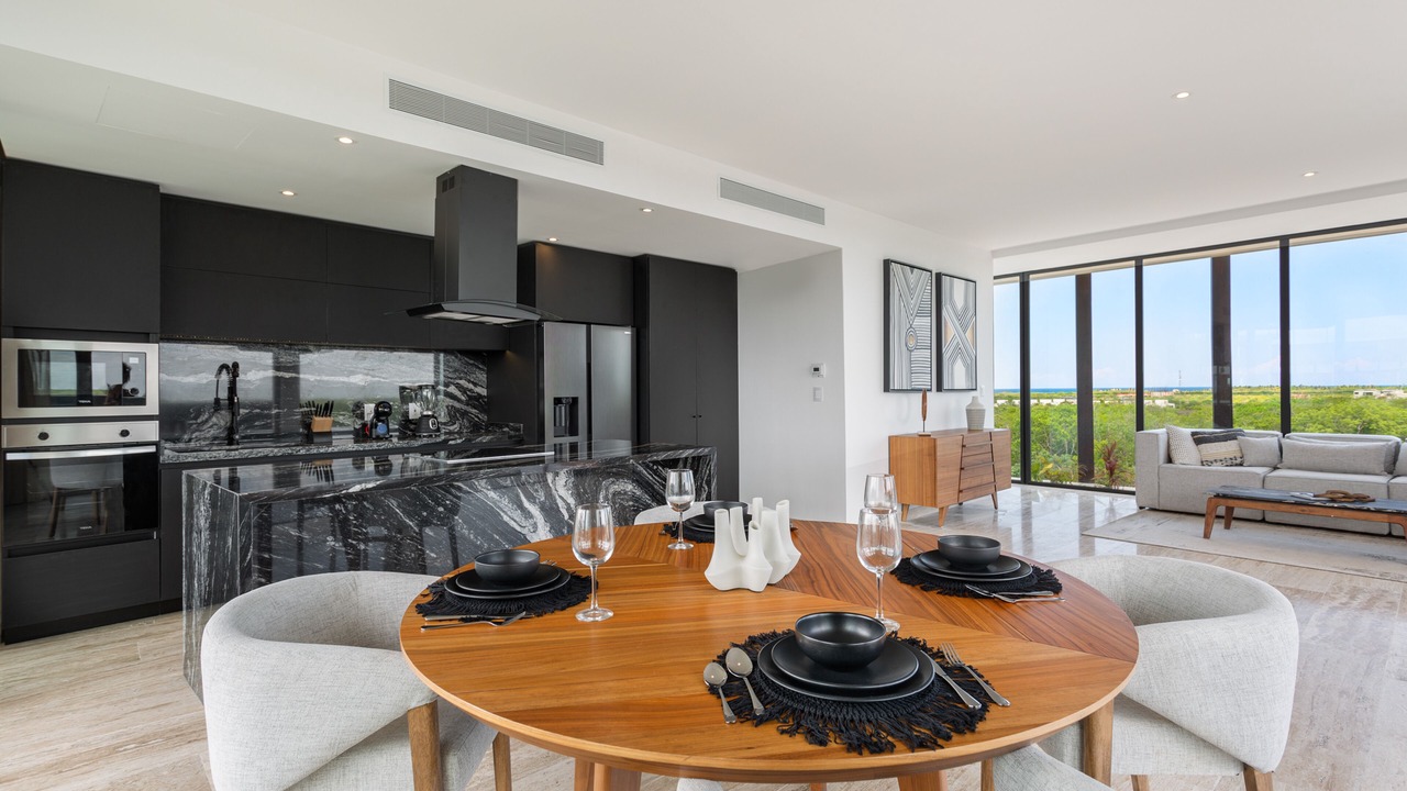 Photo of Kitchen in Tulum