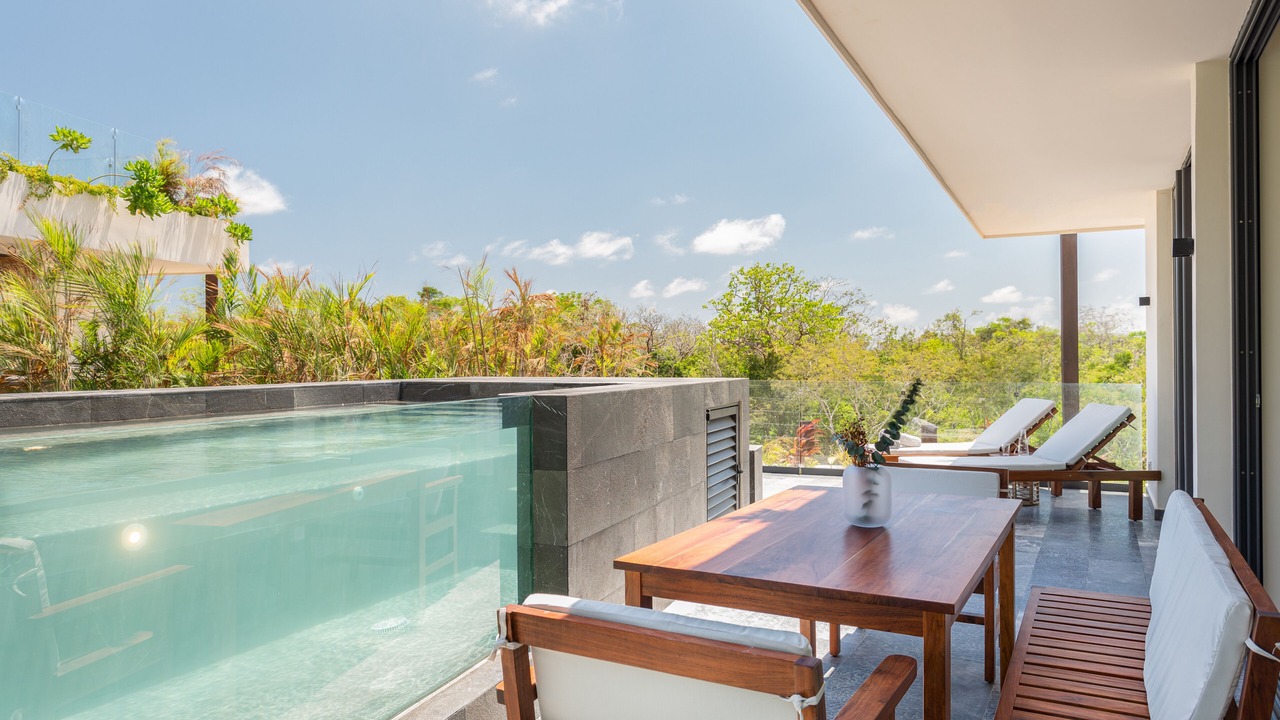 Photo of Outdoor in Tulum