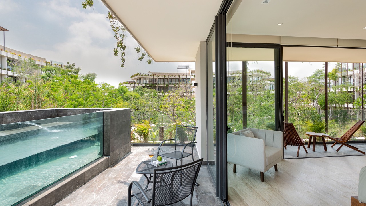 Photo of Outdoor in Tulum