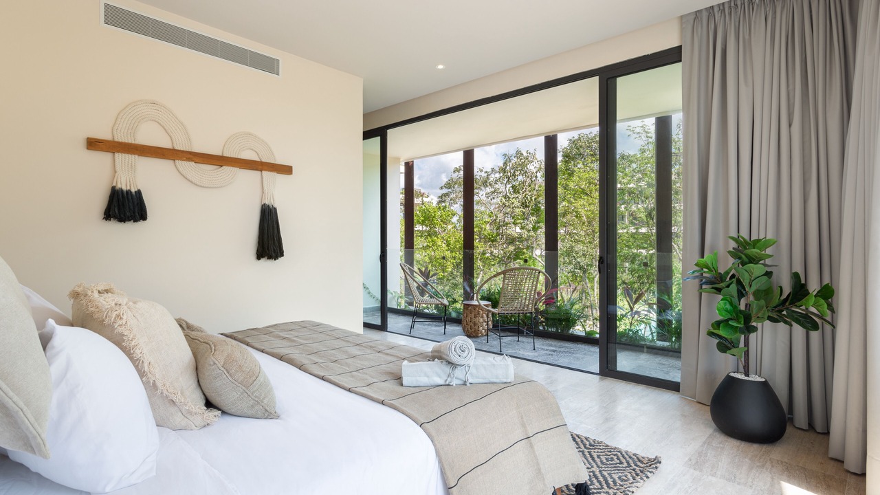 Photo of Bedroom in Tulum