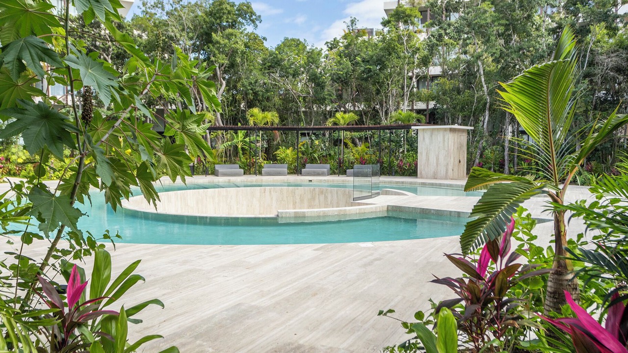 Photo of Outdoor in Tulum