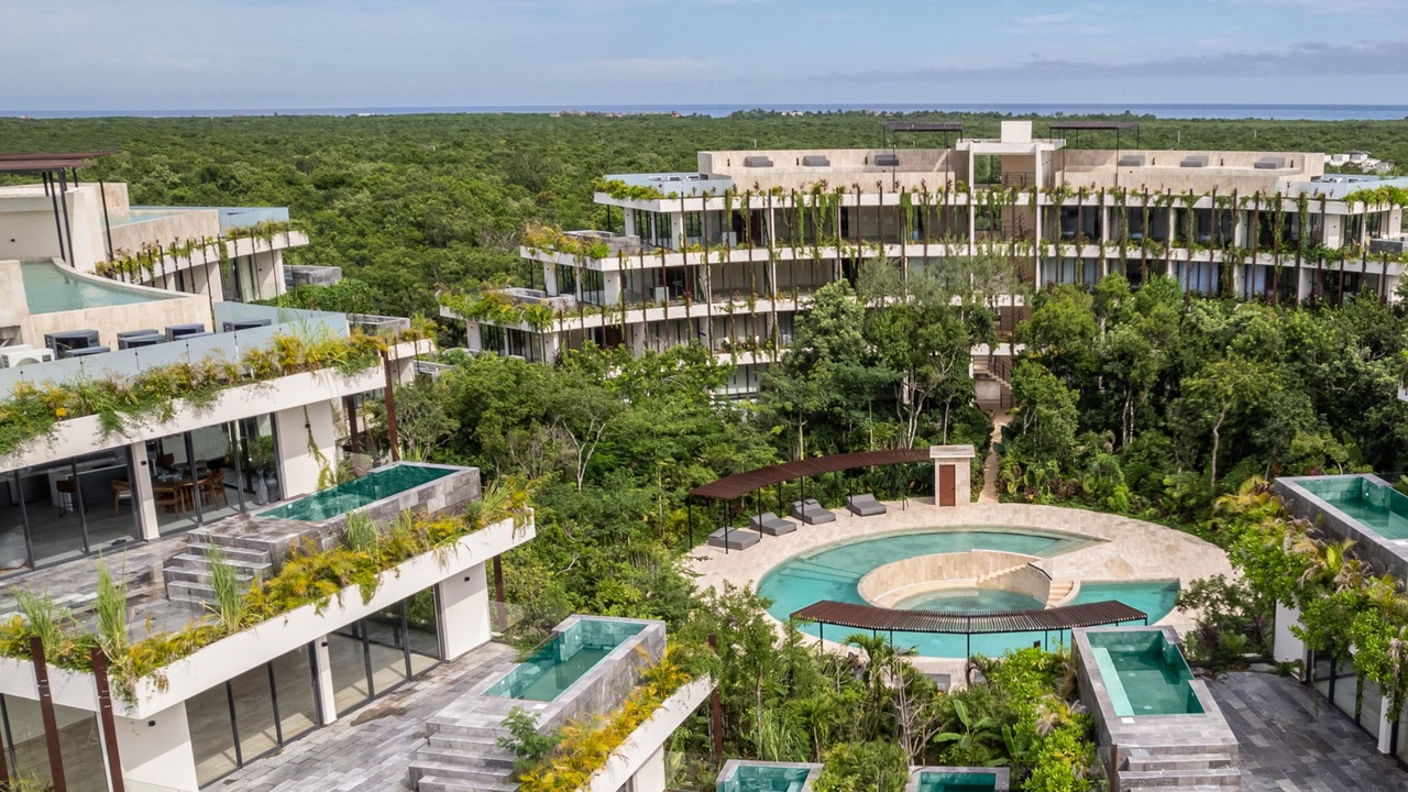 Photo of Outdoor in Tulum