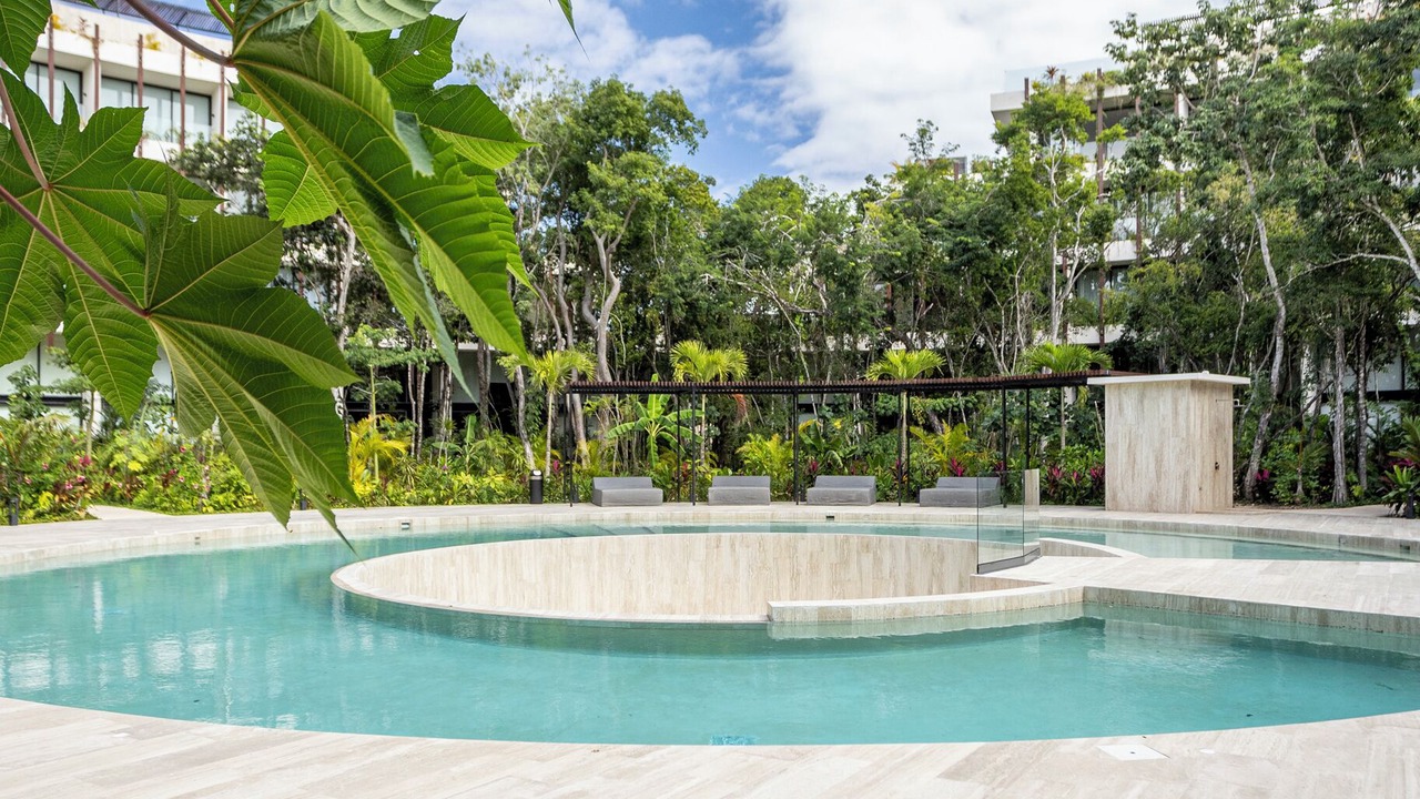 Photo of Outdoor in Tulum