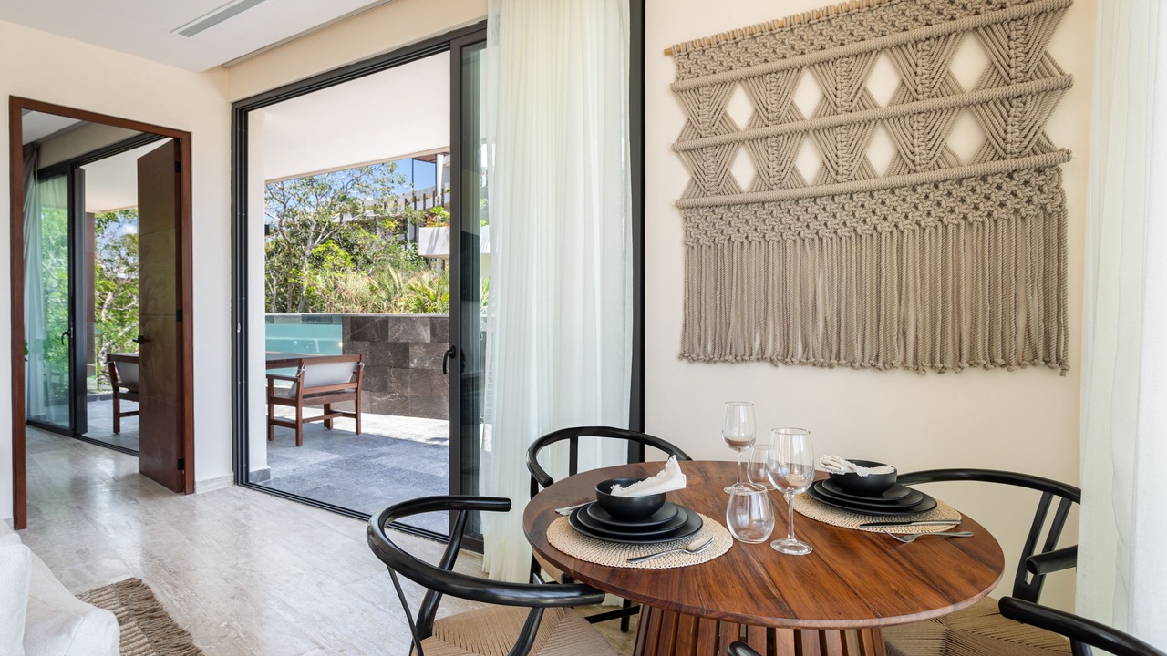 Photo of Livingroom in Tulum