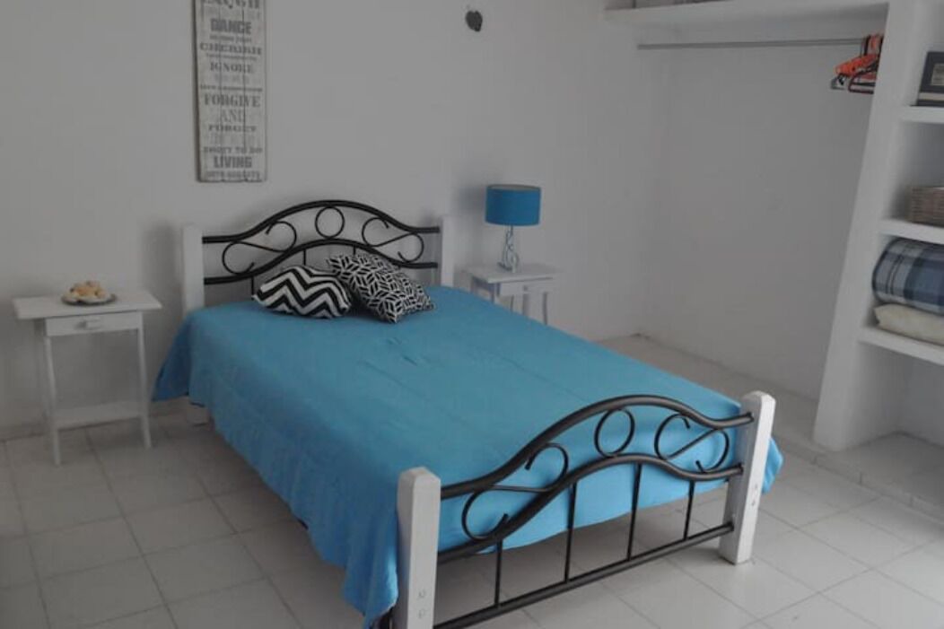 Photo of Bedroom in Chicxulub Puerto
