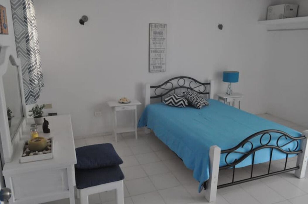 Photo of Bedroom in Chicxulub Puerto
