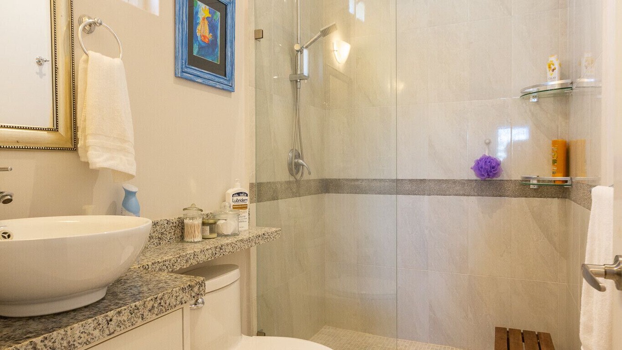 Photo of Bathroom in Cerritos