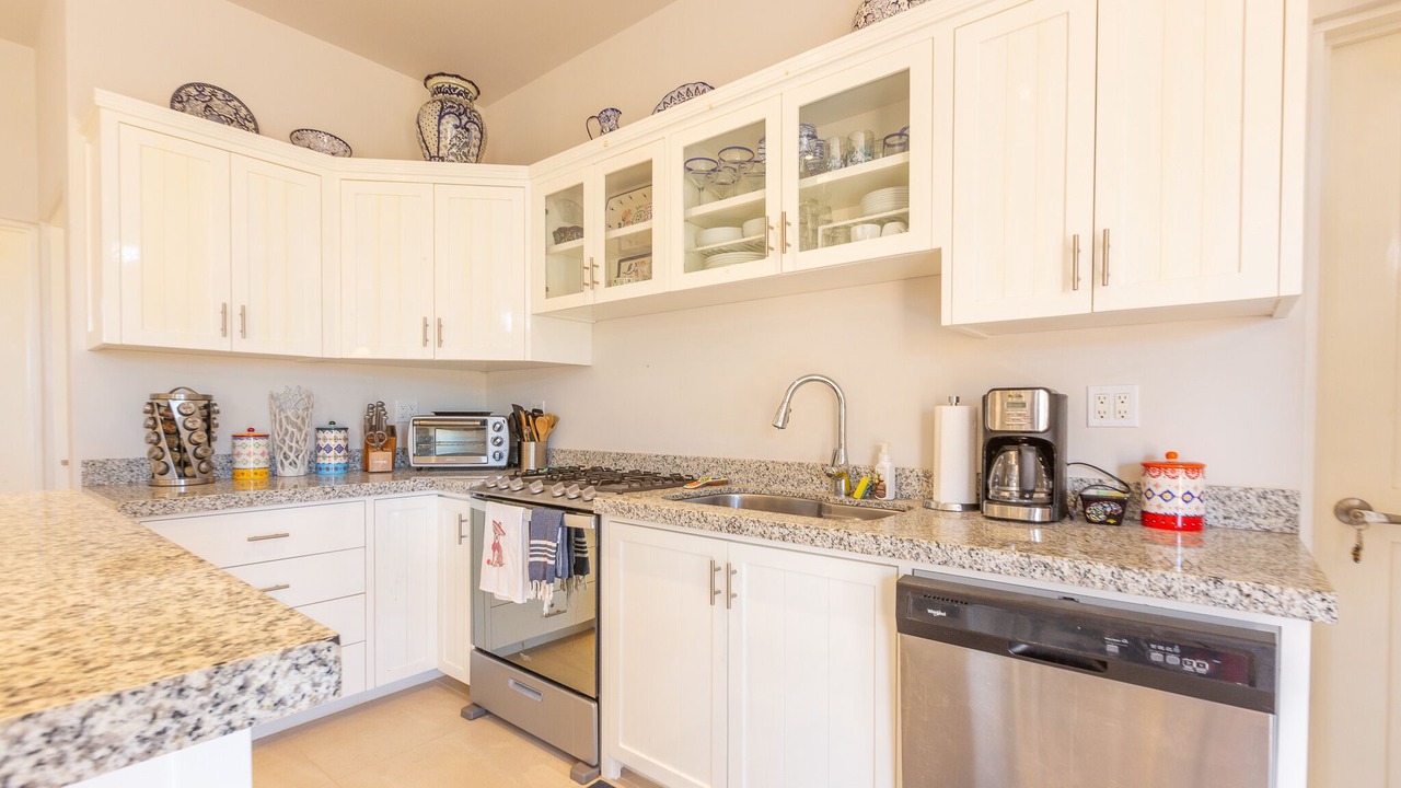 Photo of Kitchen in Cerritos