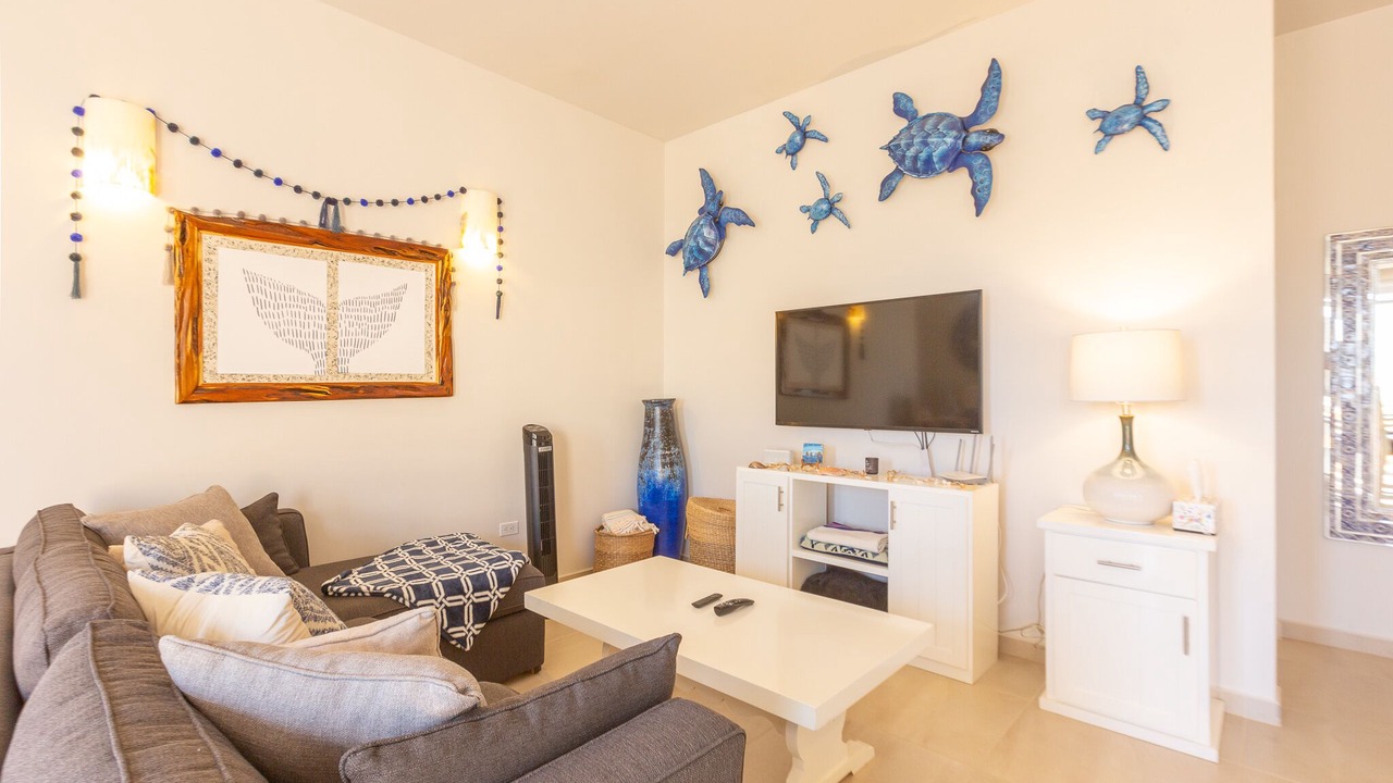 Photo of Livingroom in Cerritos