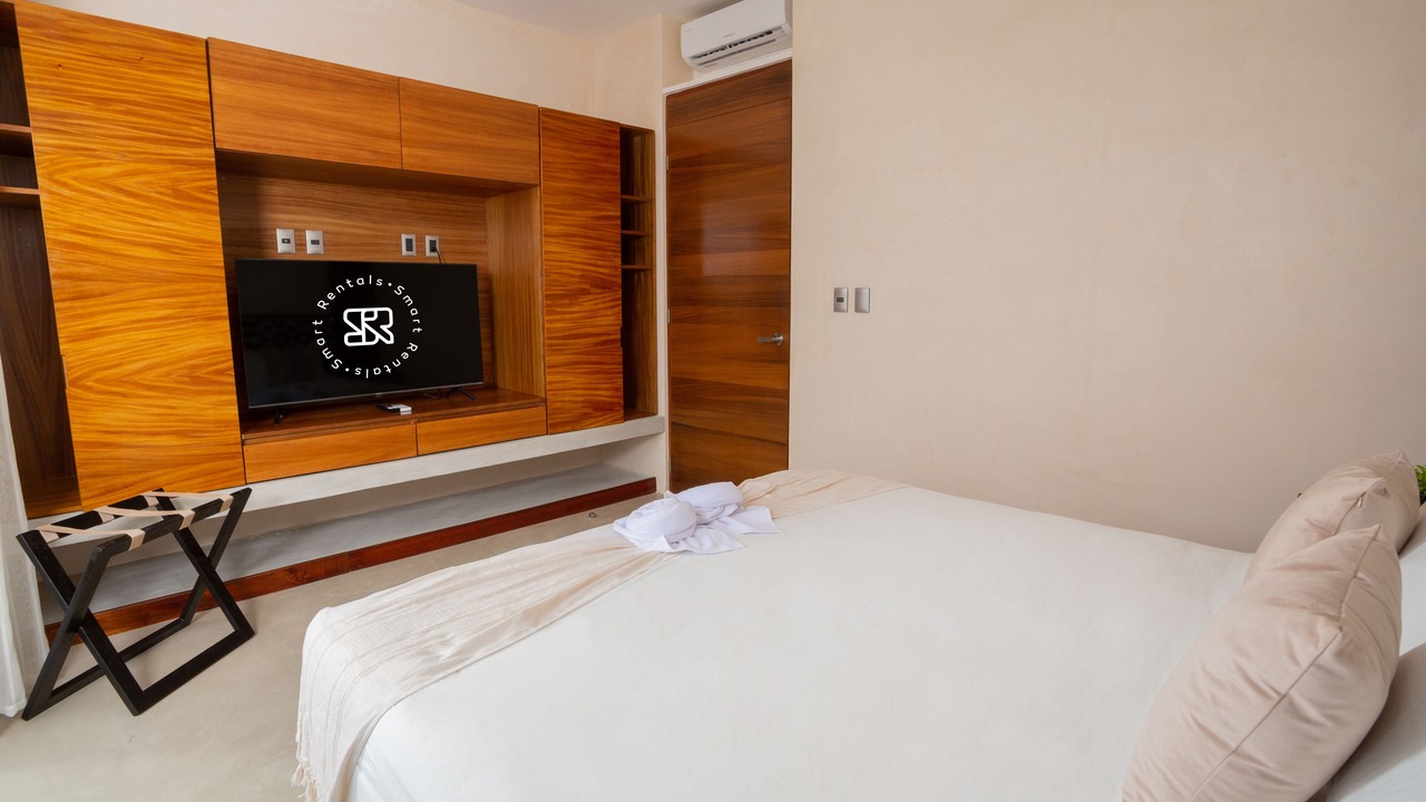 Photo of Bedroom in La Veleta