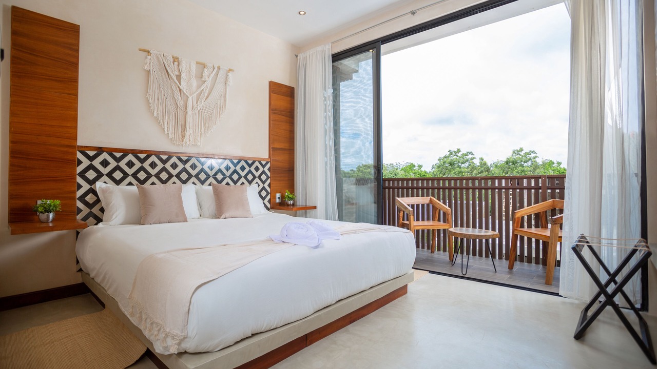 Photo of Bedroom in La Veleta