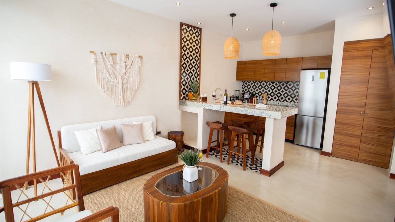 Photo of Livingroom in La Veleta