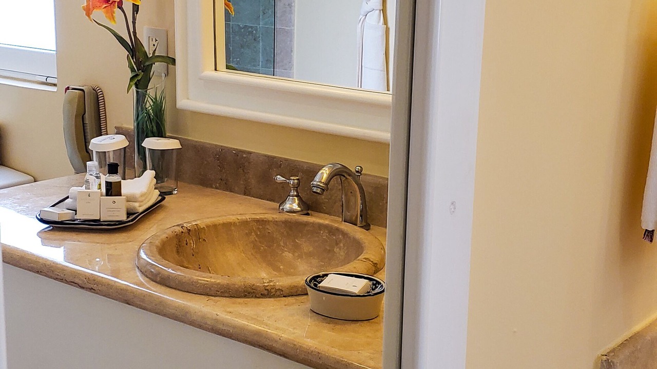 Photo of Bathroom in Cerritos