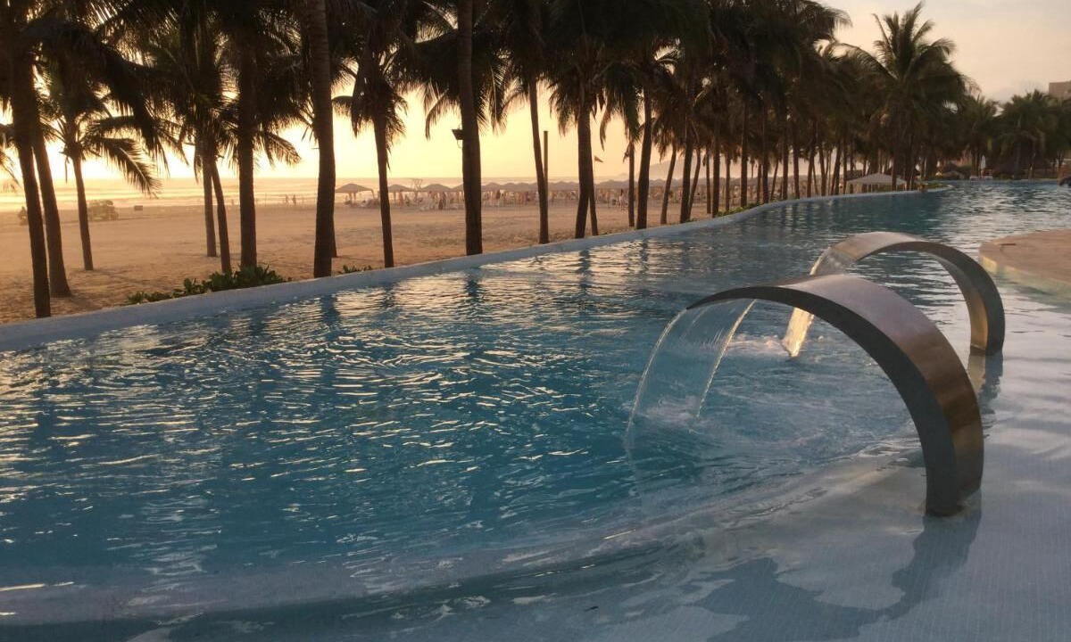 Photo of Outdoor in Playa Diamante