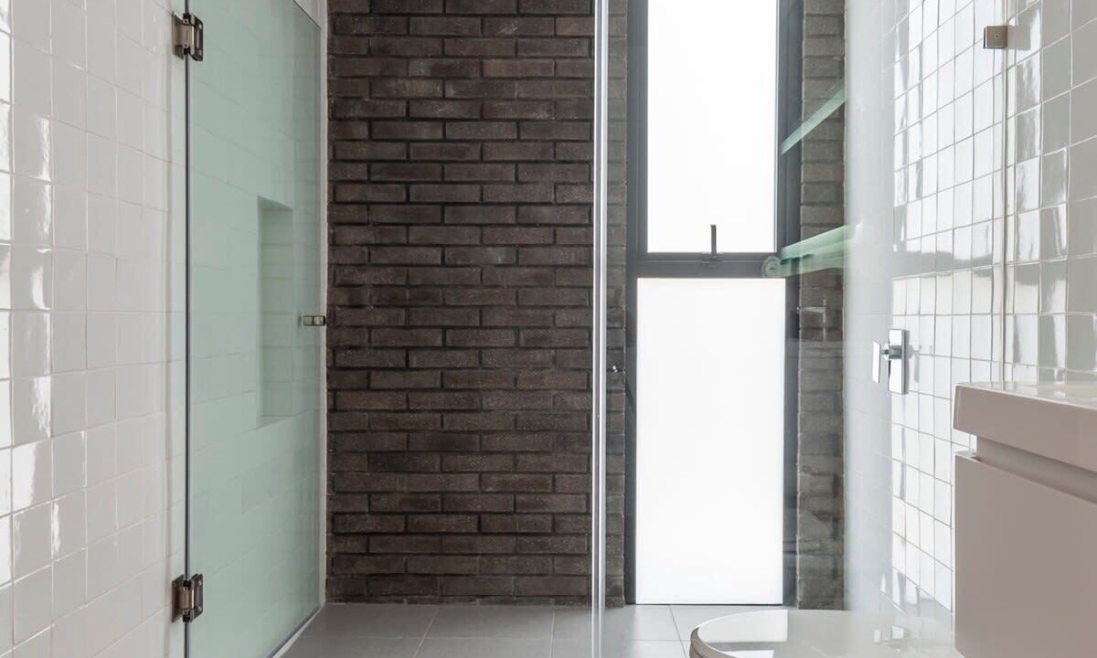 Photo of Bathroom in Colonia Roma