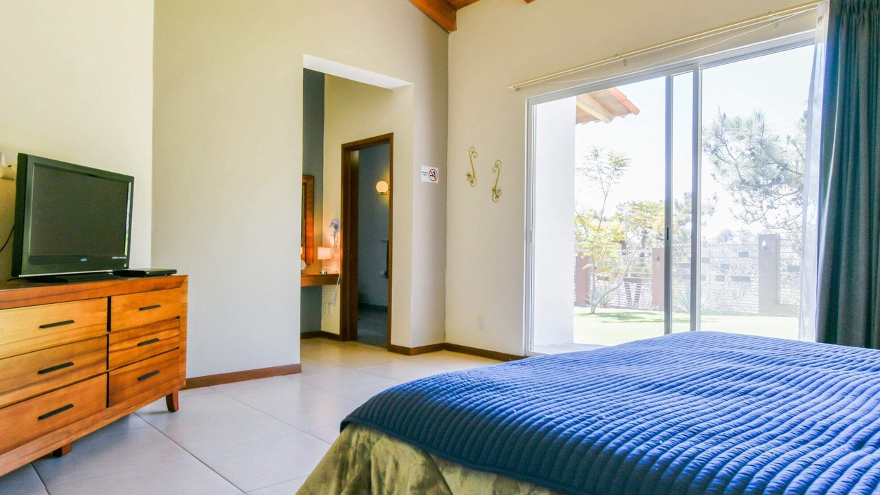 Photo of Bedroom in Zapopan