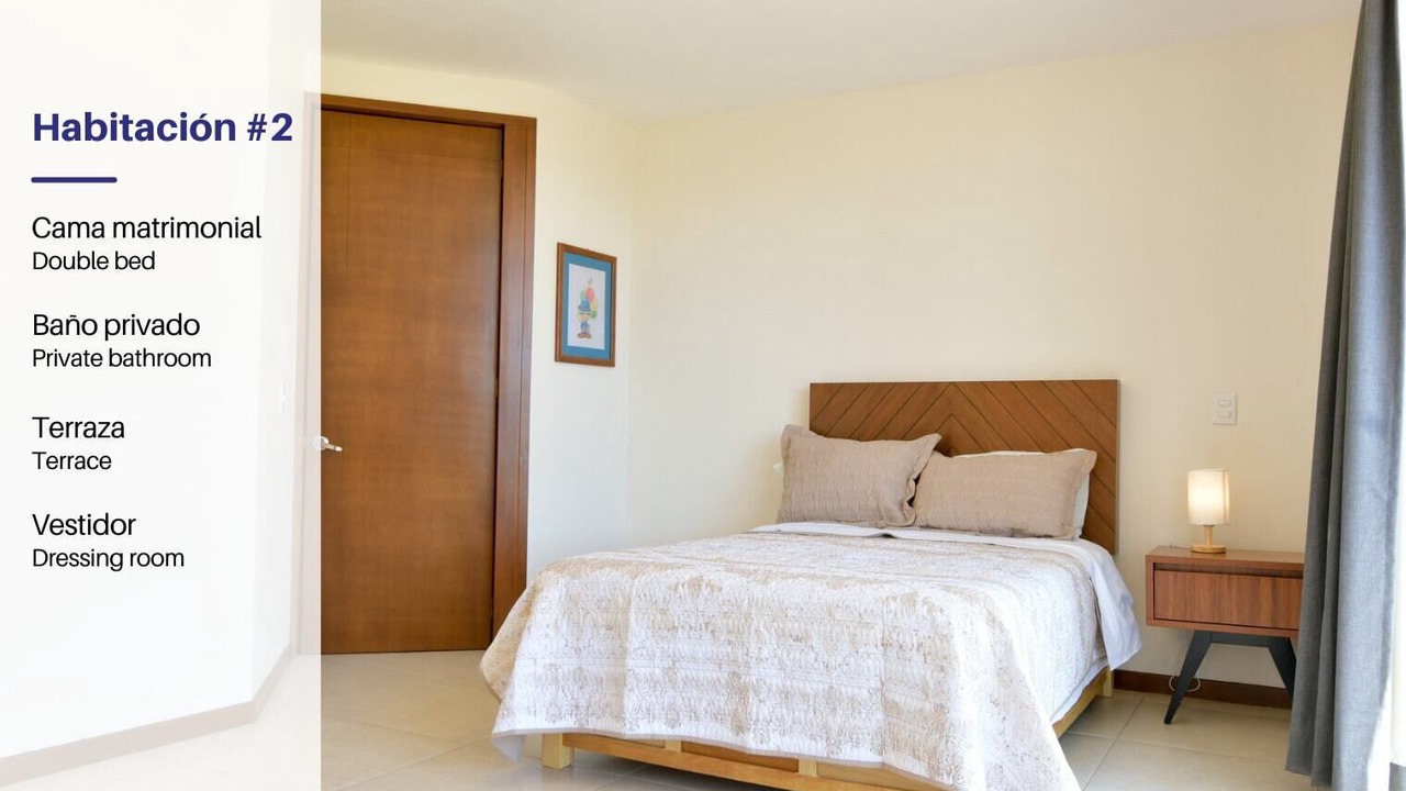 Photo of Bedroom in Zapopan