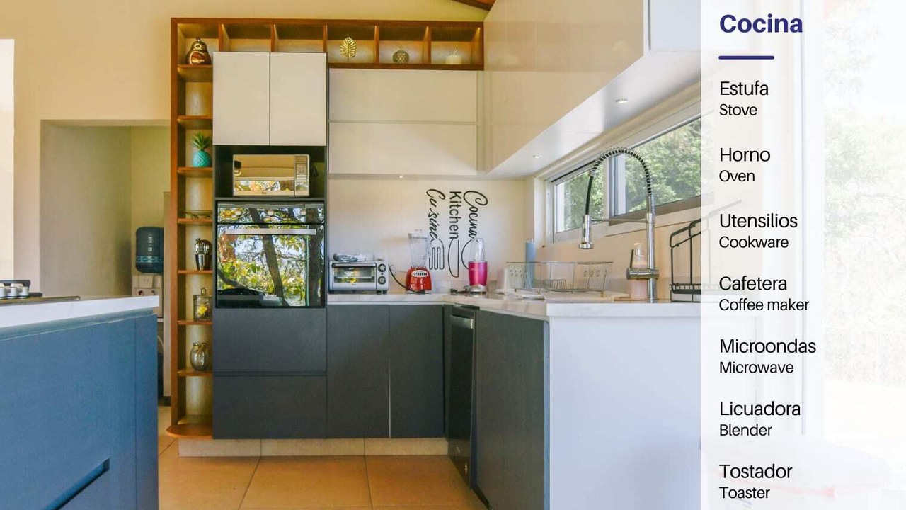 Photo of Kitchen in Zapopan