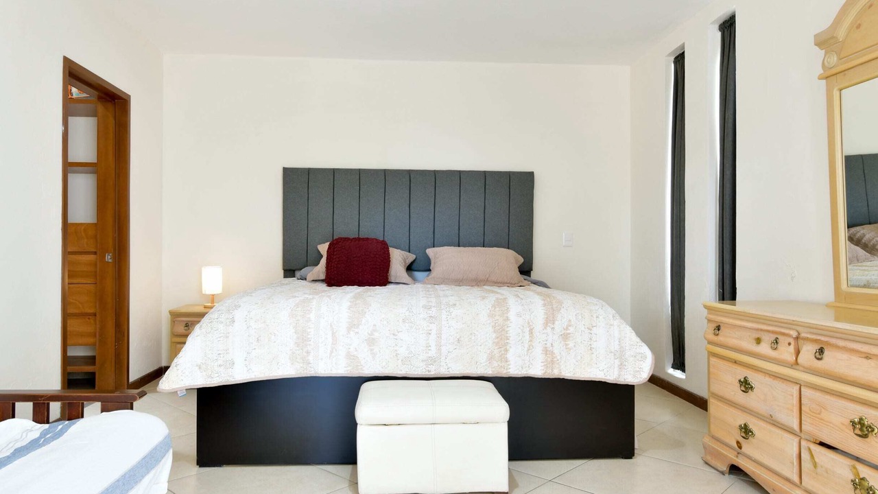 Photo of Bedroom in Zapopan