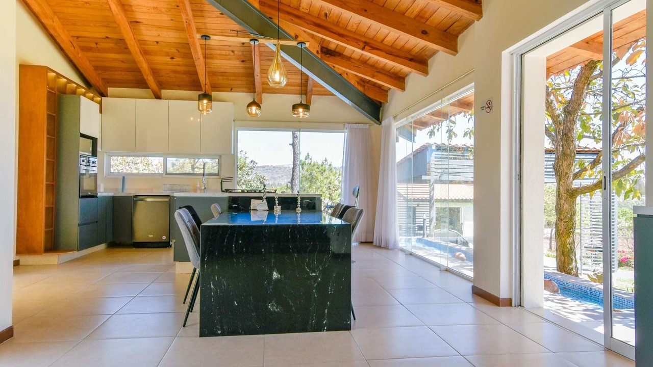 Photo of Kitchen in Zapopan