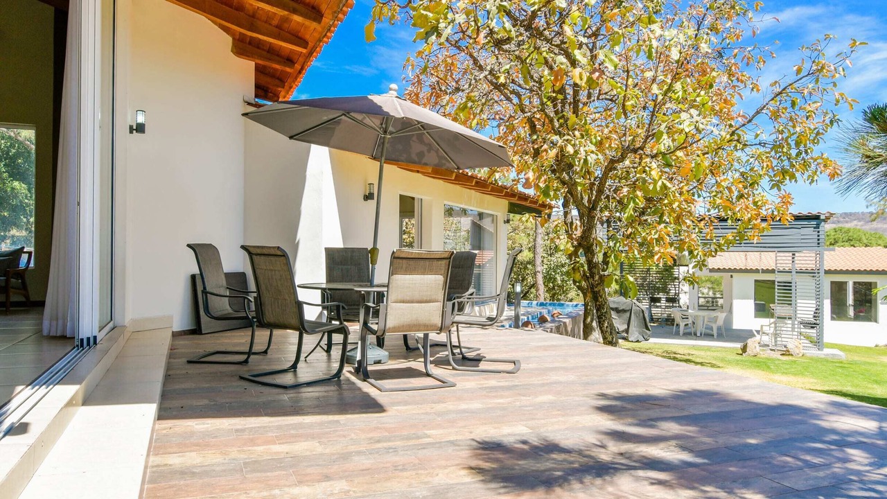 Photo of Outdoor in Zapopan