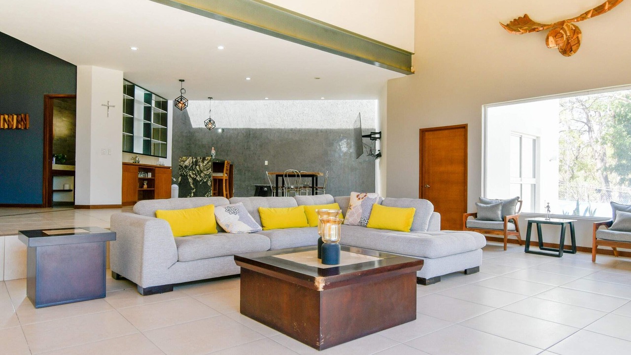 Photo of Livingroom in Zapopan