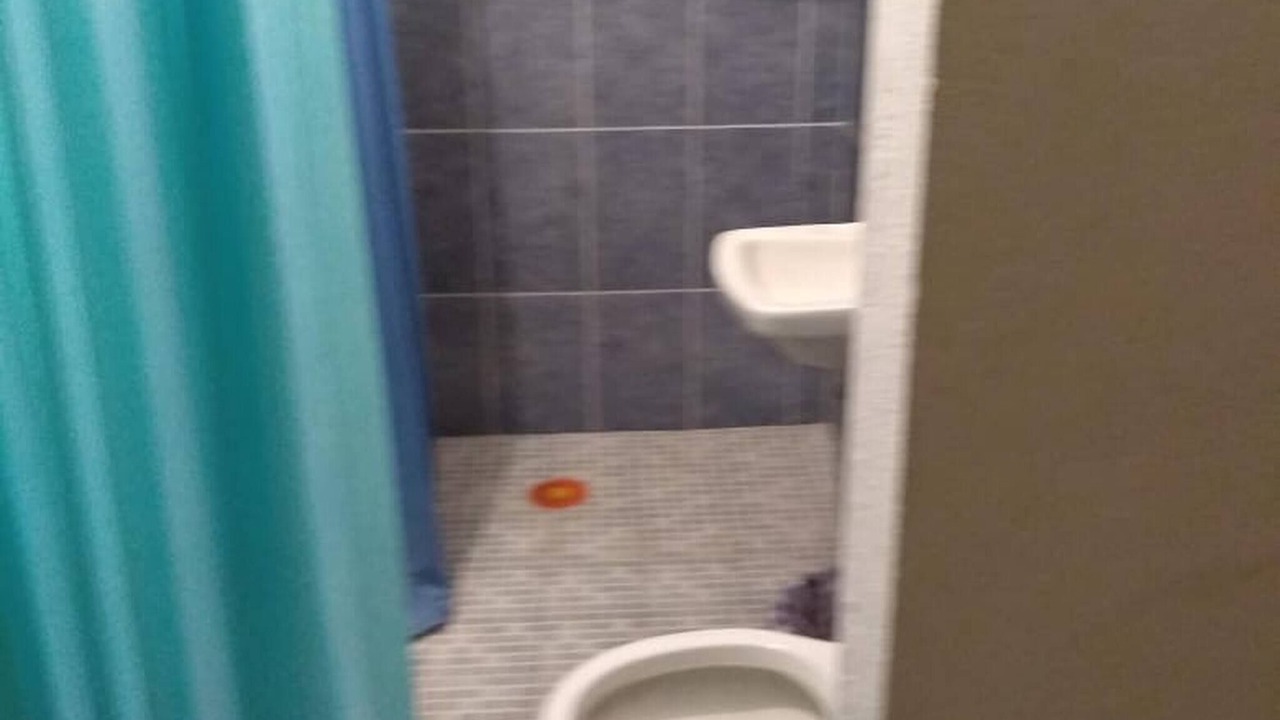 Photo of Bathroom in Tlaquiltenango