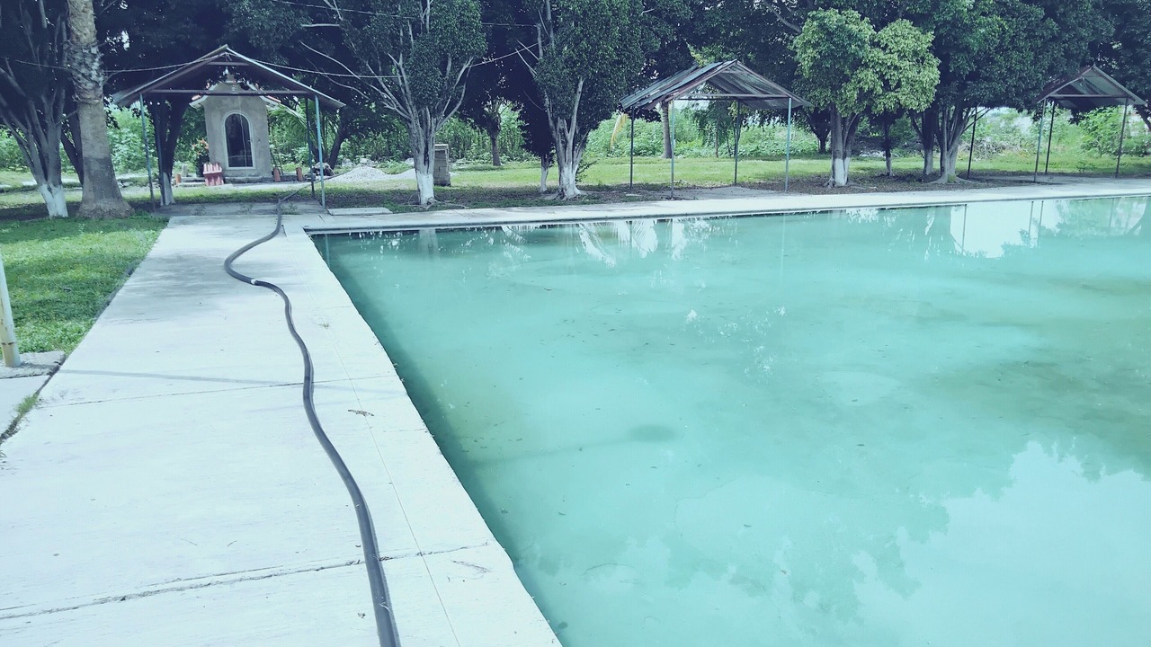 Photo of Outdoor in Tlaquiltenango