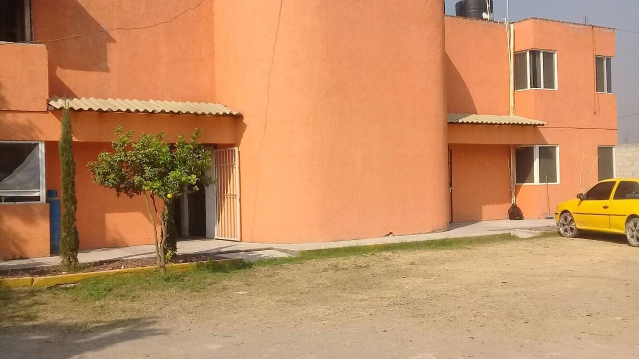 Photo of Outdoor in Tlaquiltenango