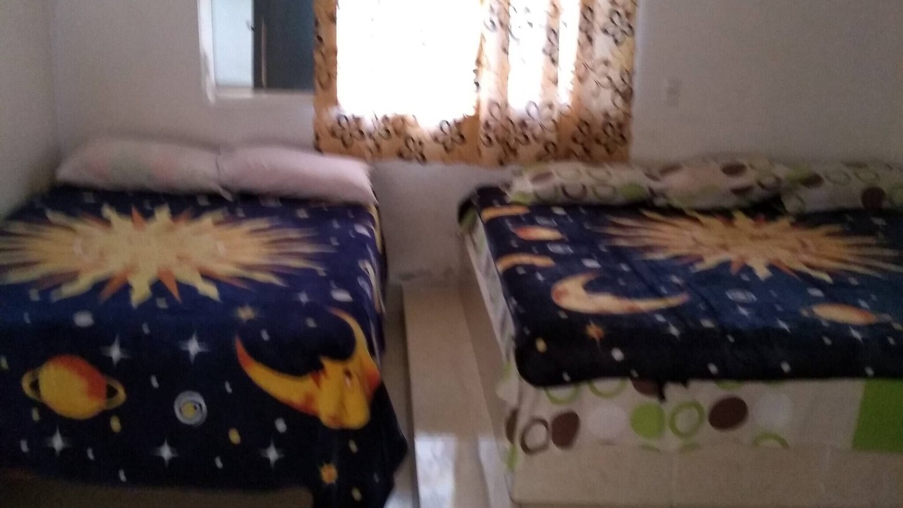 Photo of Bedroom in Tlaquiltenango