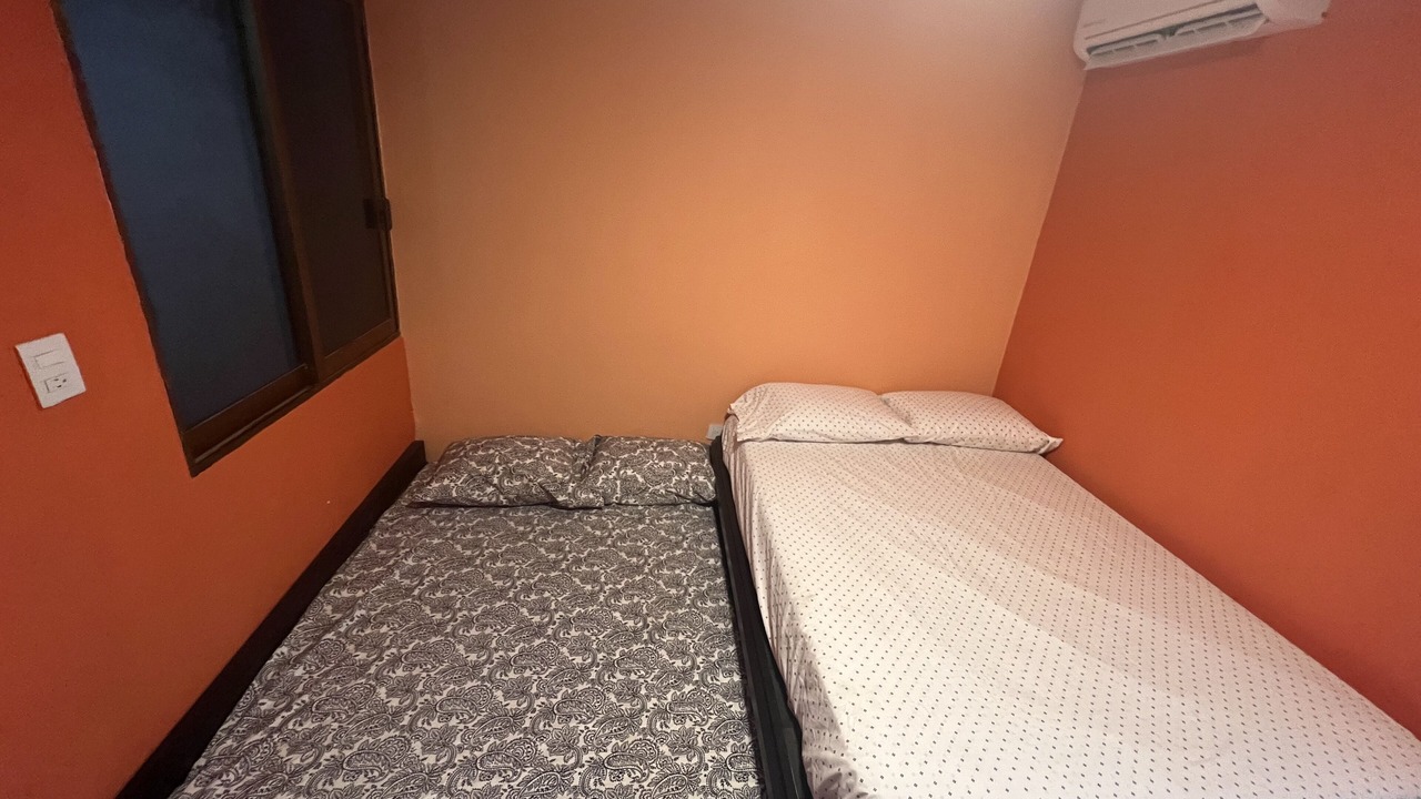 Photo of Bedroom in Mazatlan